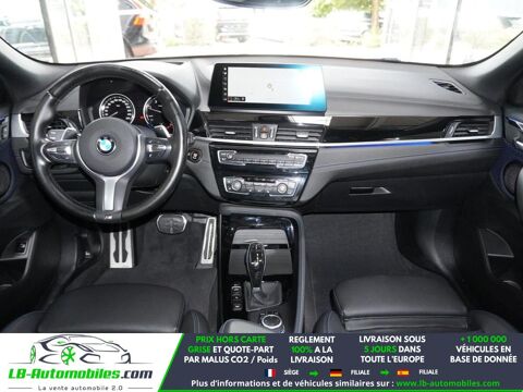 X2 xDrive 20d 190 ch BVA 2022 occasion 31850 Beaupuy