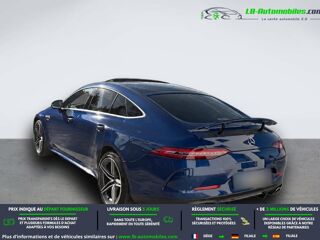 AMG GT 53 AMG 435 ch BVA 4-Matic+ 2019 occasion 31850 Beaupuy