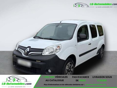 Renault Kadjar dCi 110 BVM 2017 occasion Beaupuy 31850