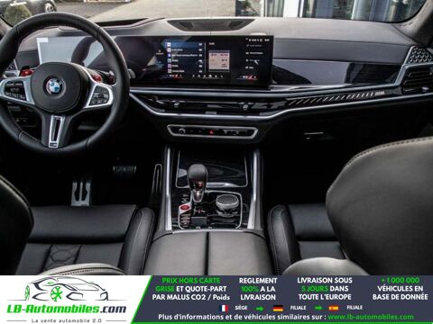X5 625ch BVA 2026 occasion 31850 Beaupuy