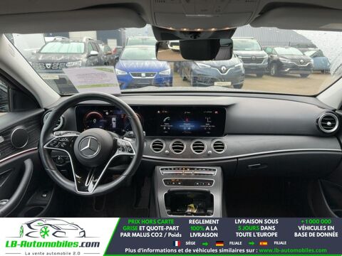Classe E 200 d BVA 2023 occasion 31850 Beaupuy