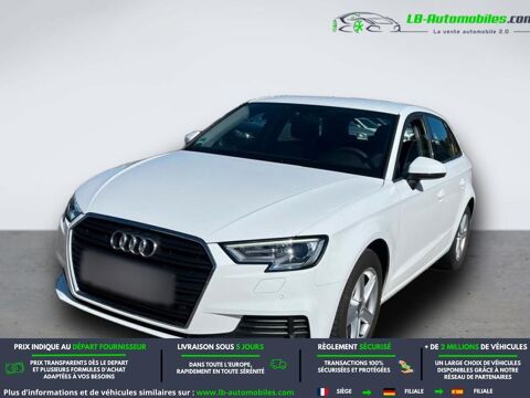 A3 TFSI 150 BVA 2016 occasion 31850 Beaupuy