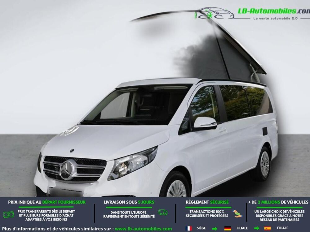 Classe V 250d BVA 2022 occasion 31850 Beaupuy
