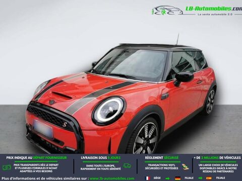 Annonce voiture Mini Cooper 23500 €