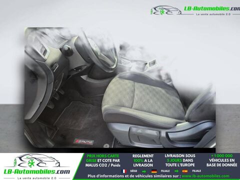 Nissan Qashqai 1.2 DIG-T 115 BVM 2016 occasion Beaupuy 31850