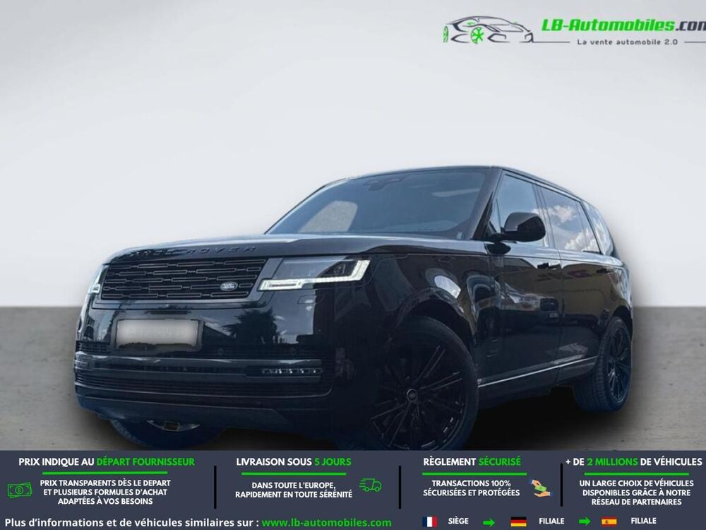 Range Rover P460e PHEV AWD BVA 2025 occasion 31850 Beaupuy
