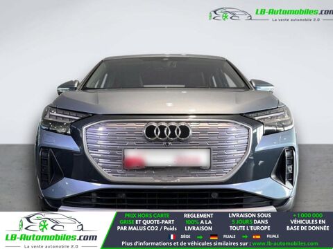 Q4 50 299 ch 82 kWh quattro 2022 occasion 31850 Beaupuy