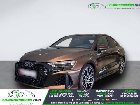RS3 2.5 TFSI 400 Quattro 2026 occasion 31850 Beaupuy