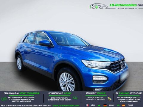 Annonce voiture Volkswagen T-ROC 17990 €