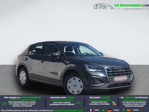 Q2 TFSI 150 ch BVA 2020 occasion 31850 Beaupuy