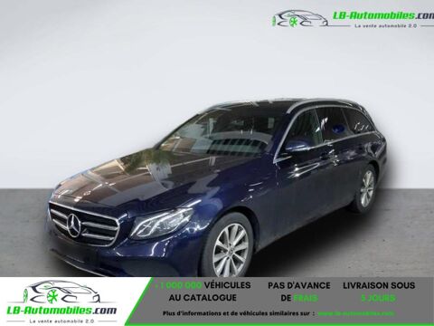 Mercedes Classe E 200 BVA 2020 occasion Beaupuy 31850