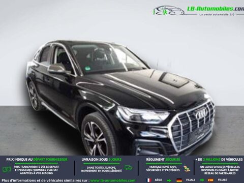 Annonce voiture Audi Q5 33890 €