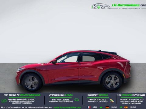 Mustang 76 kWh 269 ch 2022 occasion 31850 Beaupuy