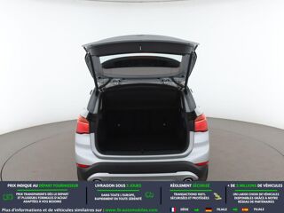 X1 sDrive 20i 192 ch BVA 2019 occasion 31850 Beaupuy