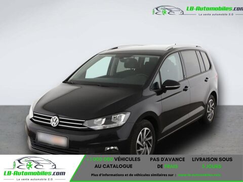 Volkswagen Touran 150 BVA 7pl 2018 occasion Beaupuy 31850