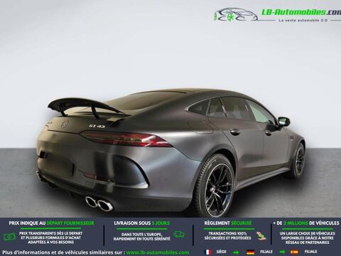 AMG GT 43 AMG 367 ch BVA 4-Matic+ 2020 occasion 31850 Beaupuy
