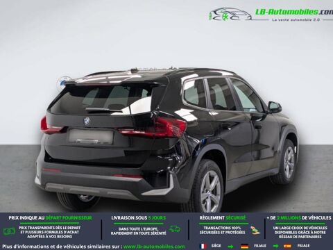 X1 sDrive 18i 136ch BVA 2023 occasion 31850 Beaupuy