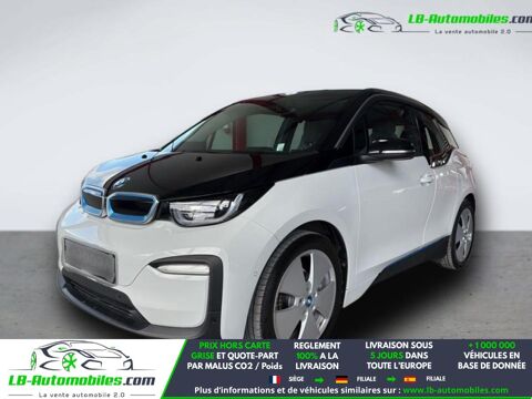 i3 120 Ah 170 ch BVA 2019 occasion 31850 Beaupuy