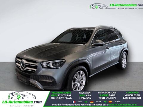 Mercedes Classe GLE 350 de EQ POWER BVA 4Matic 2021 occasion Beaupuy 31850