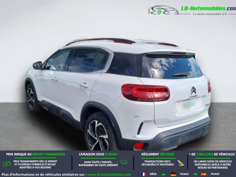 C5 aircross PureTech 130 BVA 2022 occasion 31850 Beaupuy