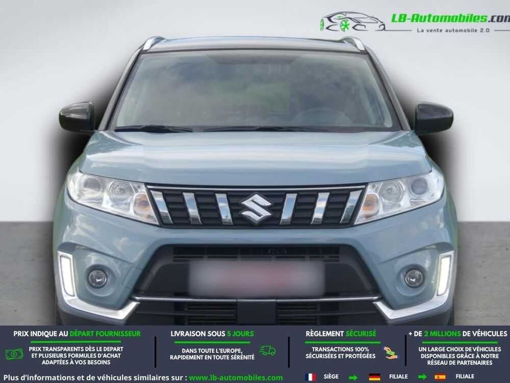 Vitara 1.0 Boosterjet BVA 111ch 2019 occasion 31850 Beaupuy