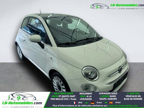 500 1.2 69 ch BVA 2020 occasion 31850 Beaupuy