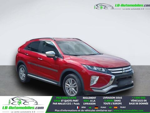 Eclipse Cross 1.5 MIVEC 163 BVM 2WD 2018 occasion 31850 Beaupuy