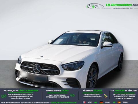 Classe E 300 e BVA 2024 occasion 31850 Beaupuy