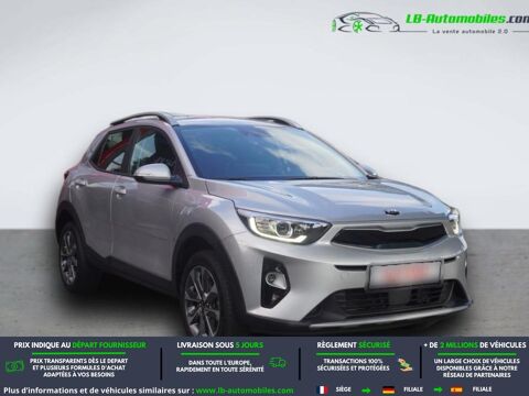 Stonic 1.0 T-GDi 120 ch BVA 2020 occasion 31850 Beaupuy