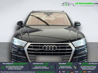 Q5 2.0 TFSI 252 BVA Quattro 2018 occasion 31850 Beaupuy