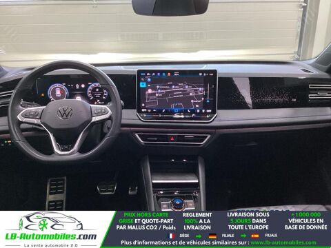 Tiguan 2.0 TDI 193ch BVA 4Motion 2024 occasion 31850 Beaupuy