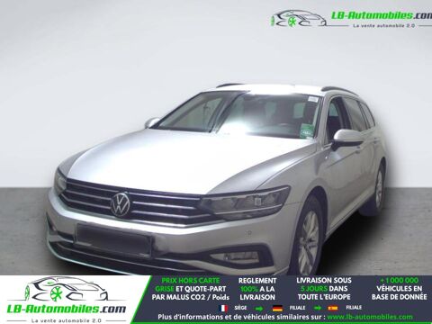 Golf SW 2.0 TDI 150 BVA 2021 occasion 31850 Beaupuy