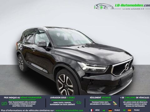 XC40 T3 163 ch BVA 2021 occasion 31850 Beaupuy