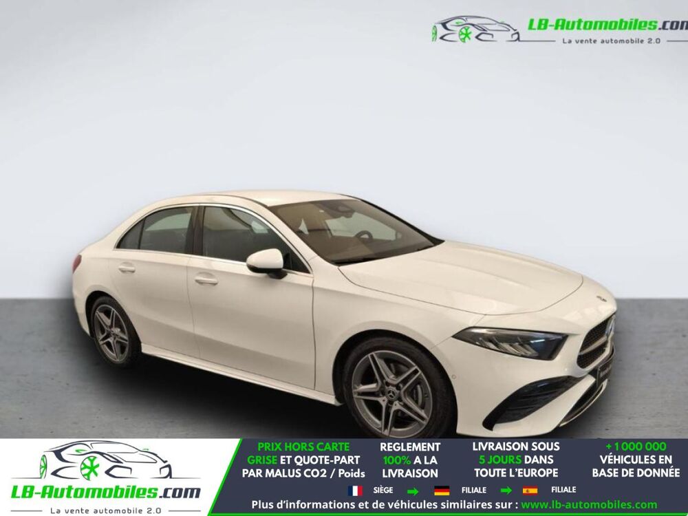 Classe A 180 BVA 2025 occasion 31850 Beaupuy