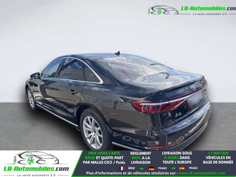 A8 50 TDI 286 BVA Quattro 2023 occasion 31850 Beaupuy
