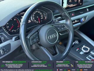 A4 TFSI 150 BVA 2018 occasion 31850 Beaupuy