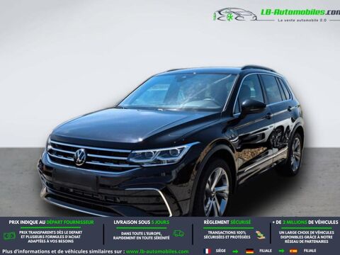 Annonce voiture Volkswagen Tiguan 33999 €