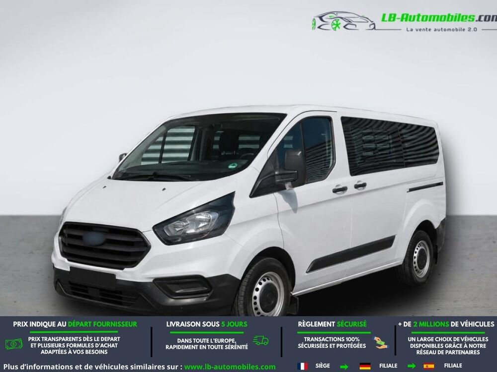 Tourneo VP 320 L1H1 2.0 EcoBlue 105 2020 occasion 31850 Beaupuy