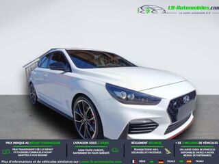 i30 N 2.0 T-GDi 275 BVM 2019 occasion 31850 Beaupuy