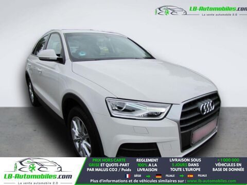 Annonce voiture Audi Q3 20000 €