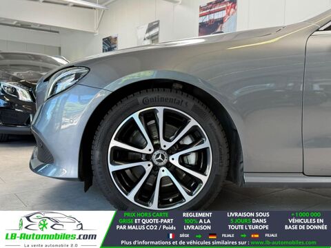 Classe E 200 BVA 2020 occasion 31850 Beaupuy