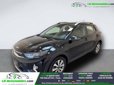 Stonic 1.0 T-GDi 100 ch BVA 2023 occasion 31850 Beaupuy