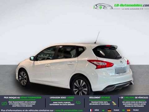 Pulsar 1.2 DIG-T 115 BVM 2018 occasion 31850 Beaupuy