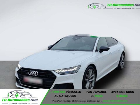 Audi A7 50 TFSIe 299 BVA Quattro 2020 occasion Beaupuy 31850
