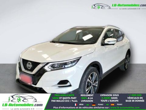 Qashqai 1.3 DIG-T 140 2020 occasion 31850 Beaupuy