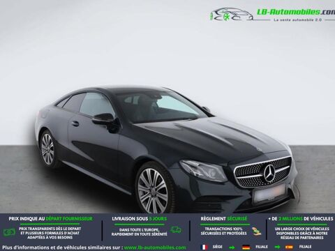 Classe E 300 BVA 2019 occasion 31850 Beaupuy