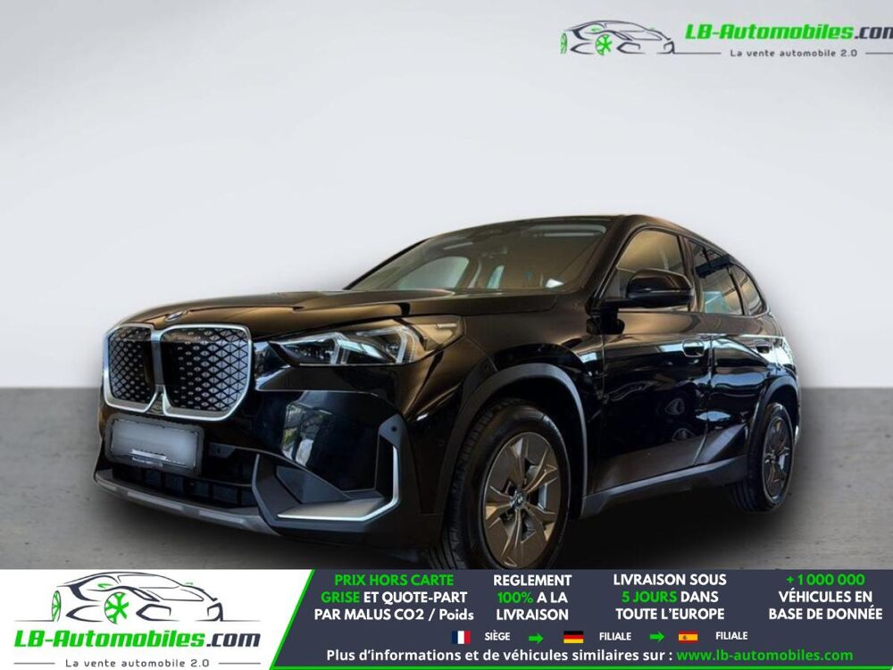 iX xDrive20 204ch BVA 2024 occasion 31850 Beaupuy