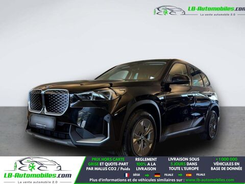 Annonce voiture BMW iX 43100 €