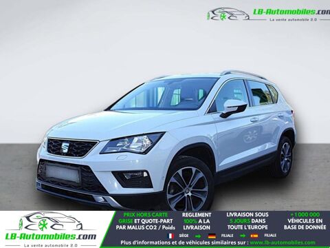 Seat Ateca 1.4 TSI 150 ch BVM 2020 occasion Beaupuy 31850