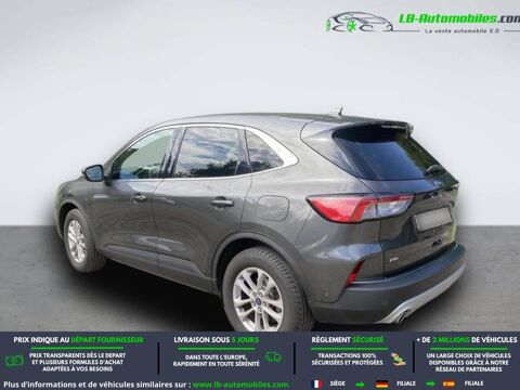 Kuga 2.0 EcoBlue 190 BVA 2020 occasion 31850 Beaupuy